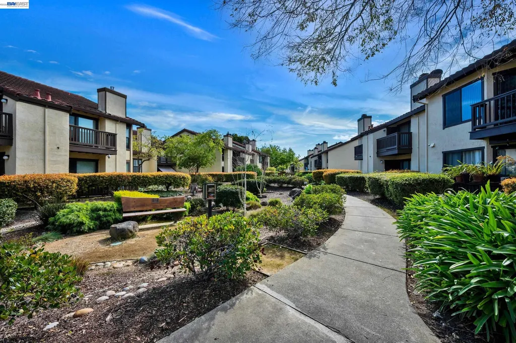 14359 Outrigger Drive San Leandro CA 94577