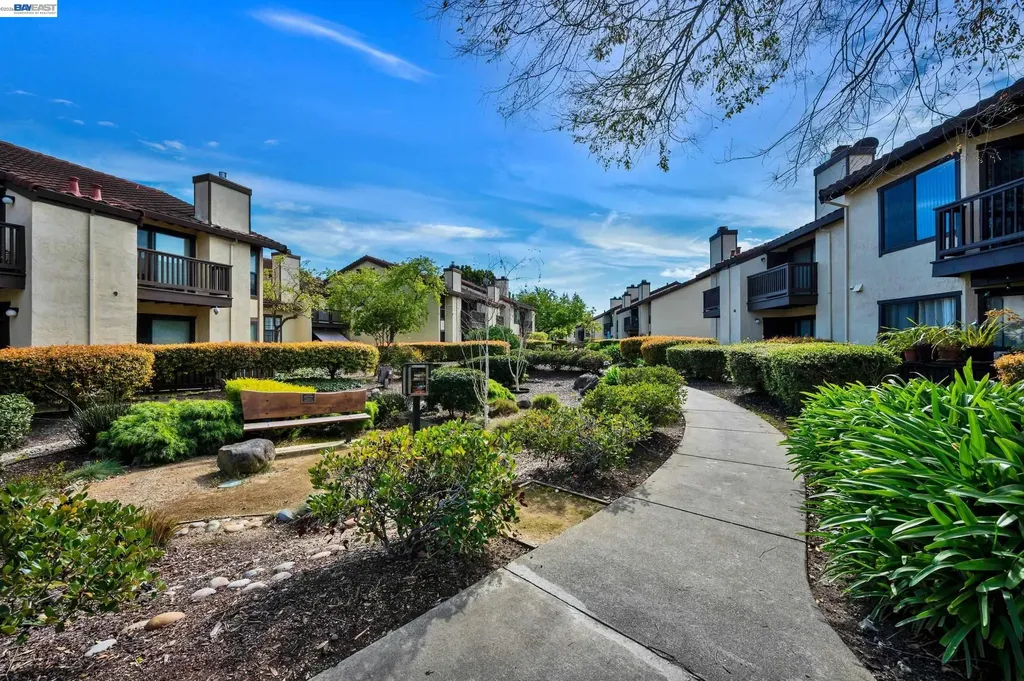 14359 Outrigger Drive San Leandro CA 94577