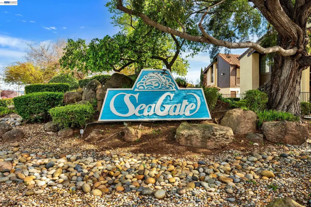 14359 Outrigger Drive San Leandro CA 94577