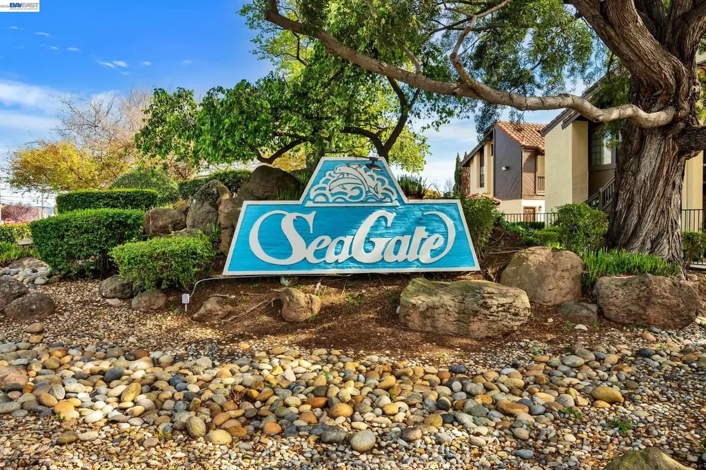 14359 Outrigger Drive San Leandro CA 94577