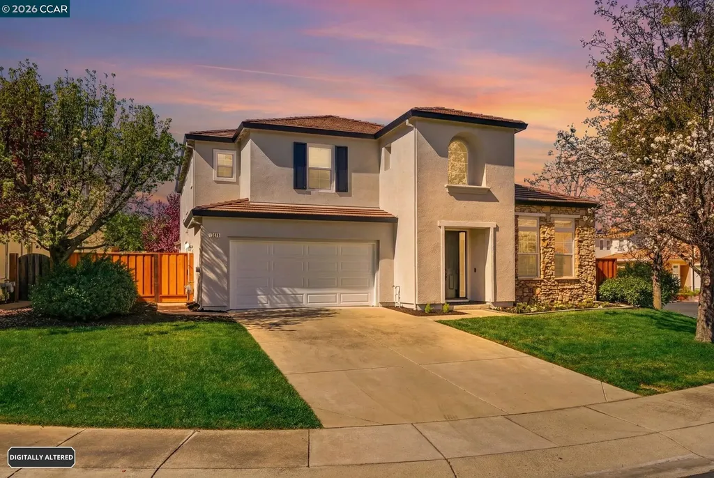 5324 Swainsons Court Concord CA 94521