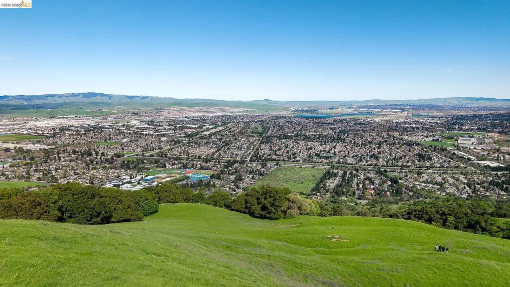 0 Santos Ranch Road Pleasanton CA 94566