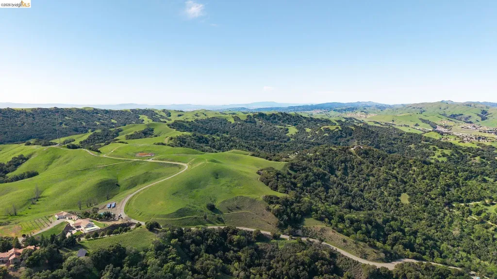 0 Santos Ranch Road Pleasanton CA 94566