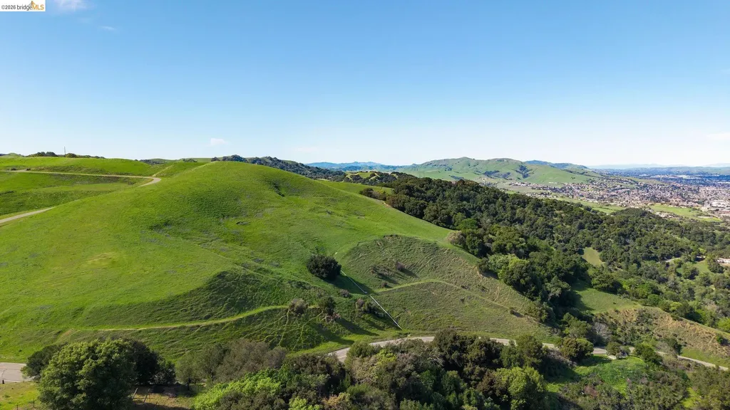 0 Santos Ranch Road Pleasanton CA 94566