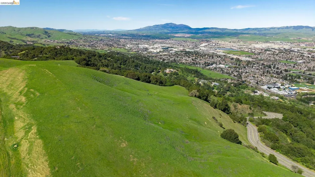 0 Santos Ranch Road Pleasanton CA 94566
