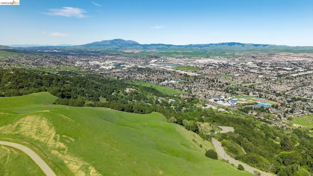 0 Santos Ranch Road Pleasanton CA 94566