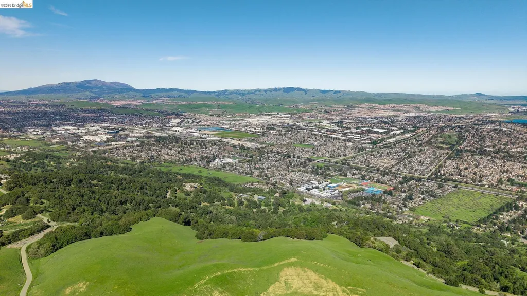 0 Santos Ranch Road Pleasanton CA 94566