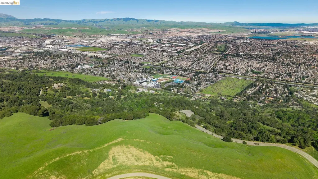 0 Santos Ranch Road Pleasanton CA 94566
