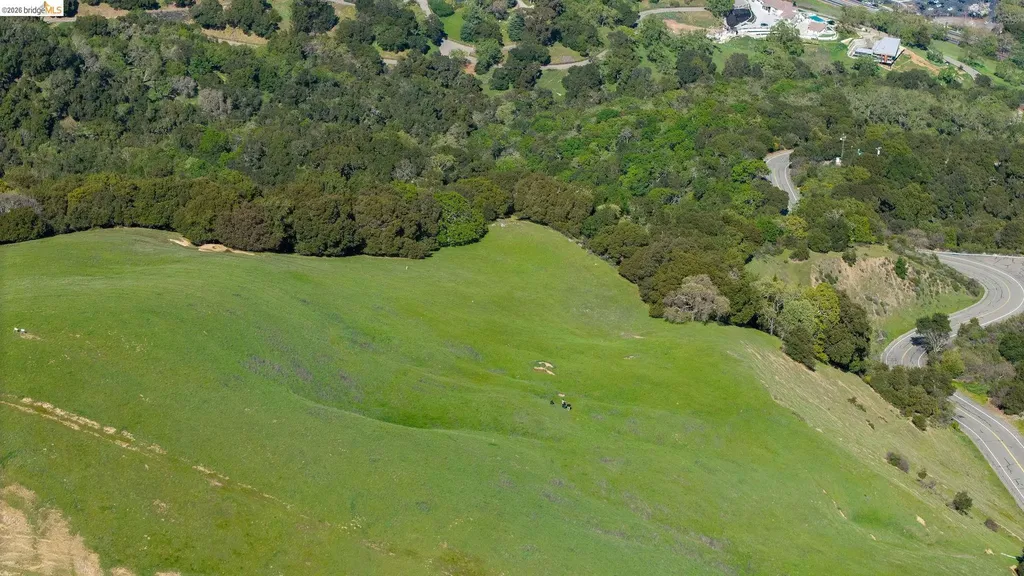 0 Santos Ranch Road Pleasanton CA 94566