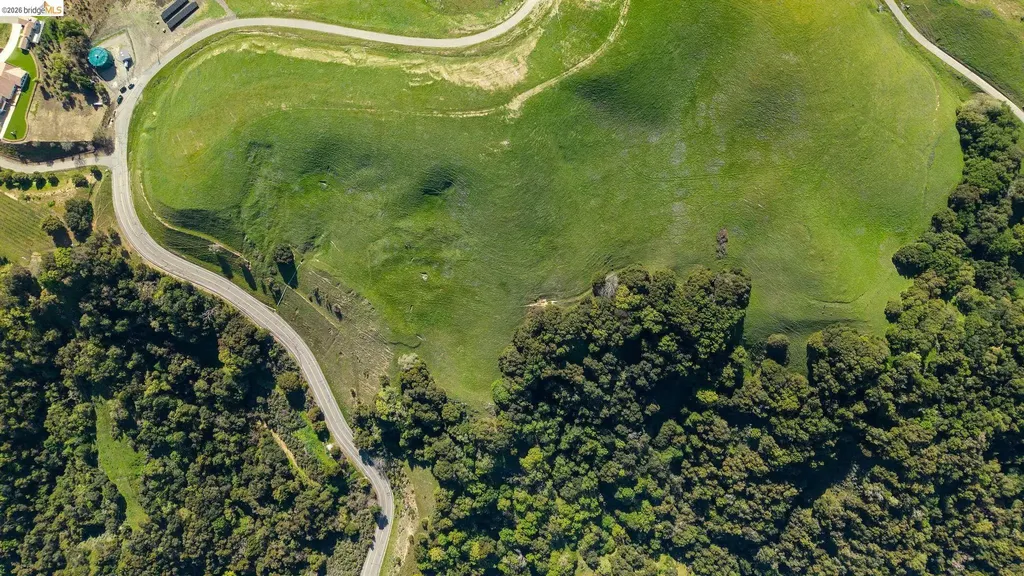 0 Santos Ranch Road Pleasanton CA 94566