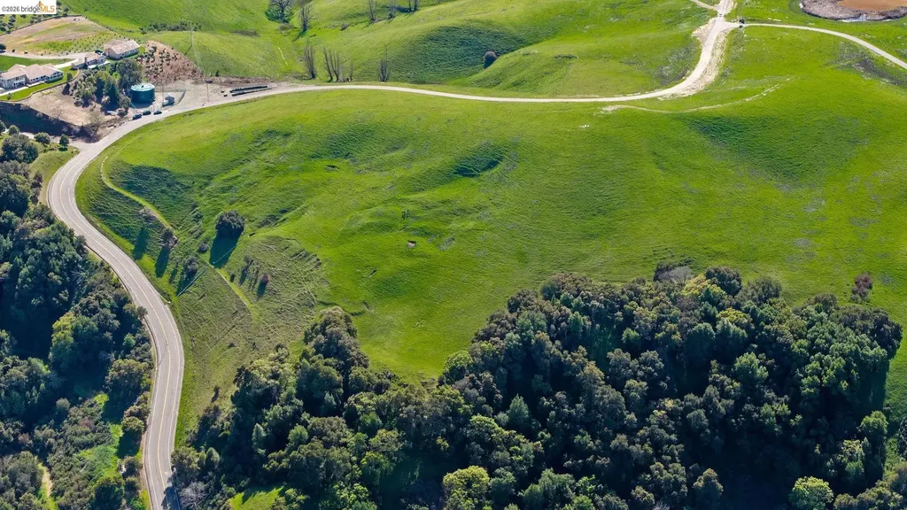 0 Santos Ranch Road Pleasanton CA 94566