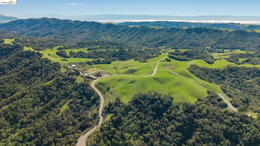 0 Santos Ranch Road Pleasanton CA 94566