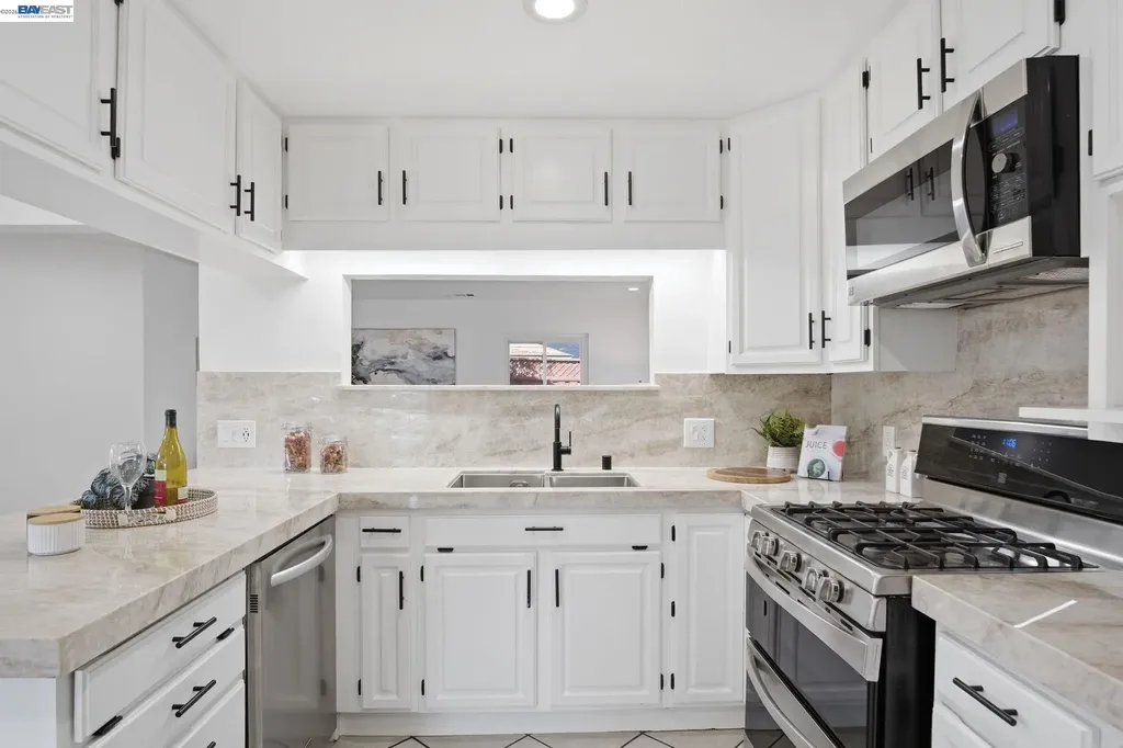 4531 Stevenson Boulevard Fremont CA 94538