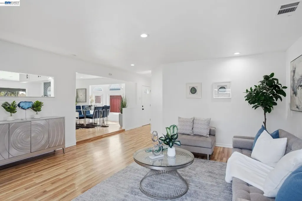 4531 Stevenson Boulevard Fremont CA 94538