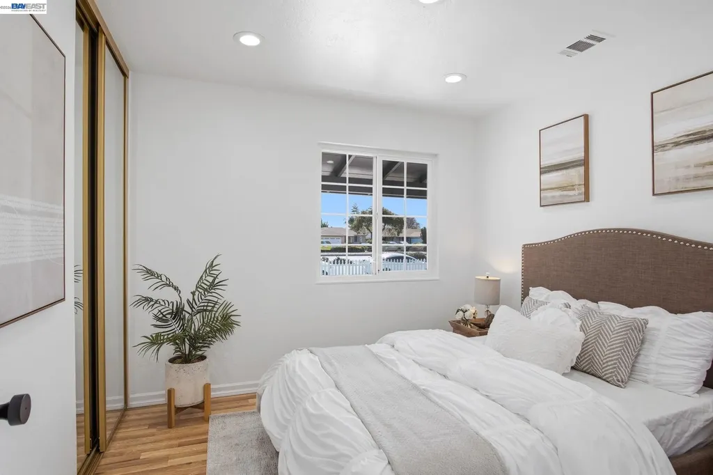 4531 Stevenson Boulevard Fremont CA 94538