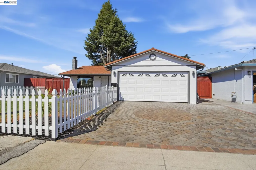4531 Stevenson Boulevard Fremont CA 94538
