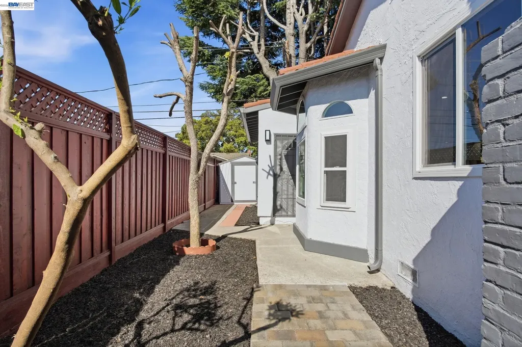 4531 Stevenson Boulevard Fremont CA 94538