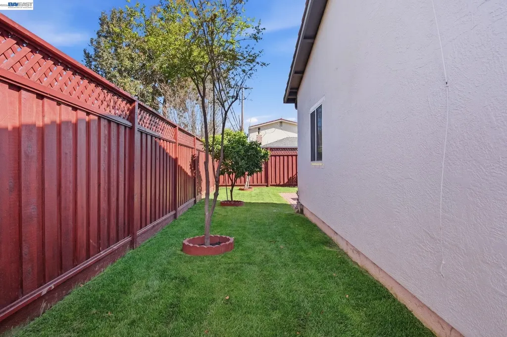 4531 Stevenson Boulevard Fremont CA 94538