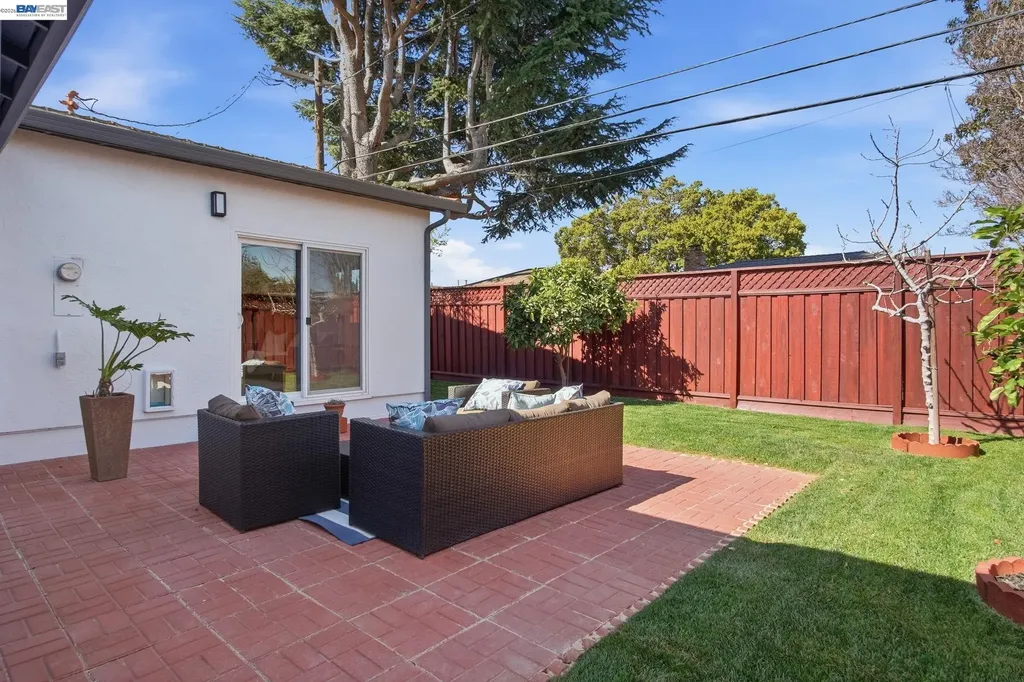 4531 Stevenson Boulevard Fremont CA 94538