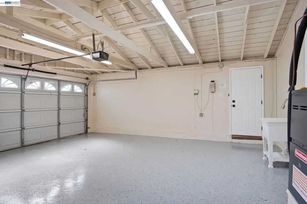 4531 Stevenson Boulevard Fremont CA 94538