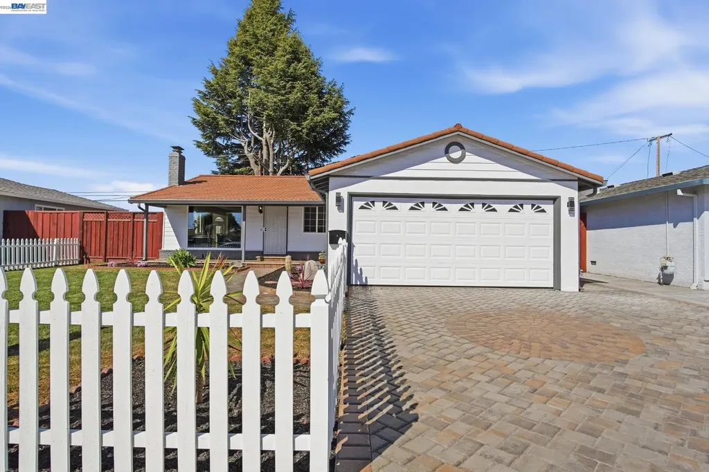 4531 Stevenson Boulevard Fremont CA 94538