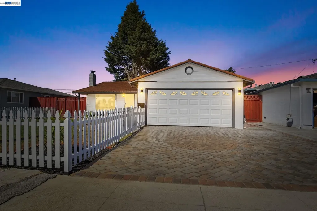 4531 Stevenson Boulevard Fremont CA 94538