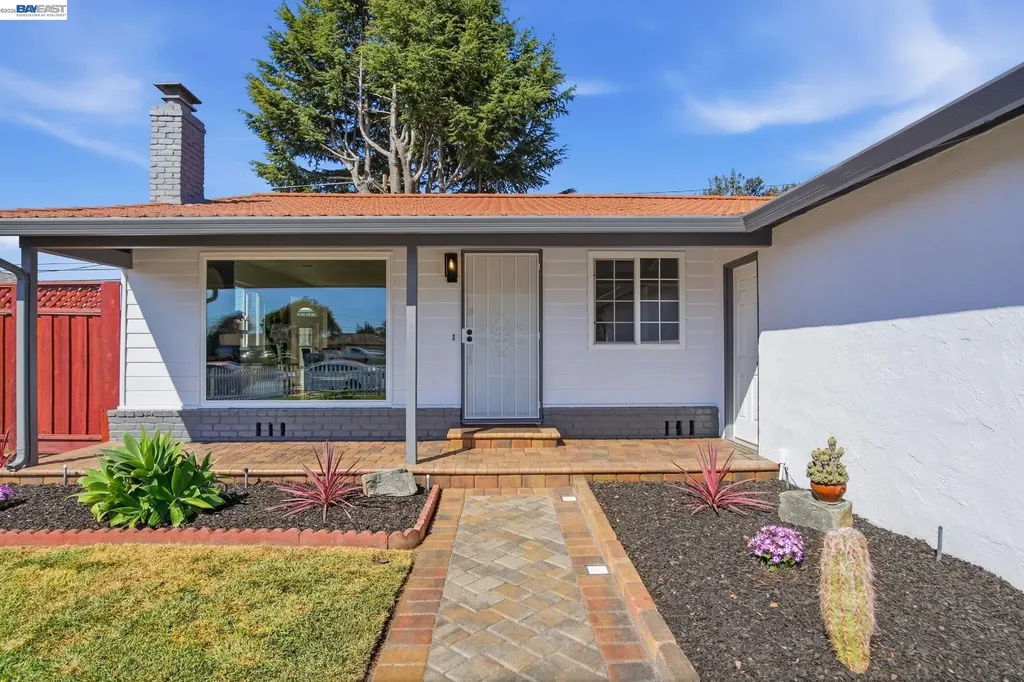 4531 Stevenson Boulevard Fremont CA 94538