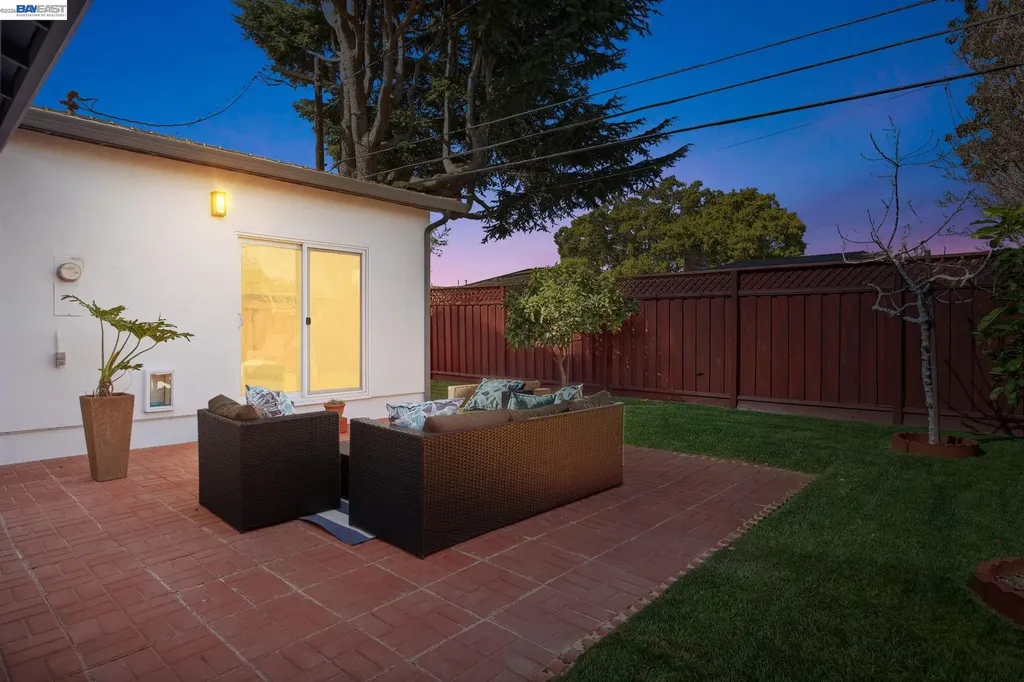 4531 Stevenson Boulevard Fremont CA 94538