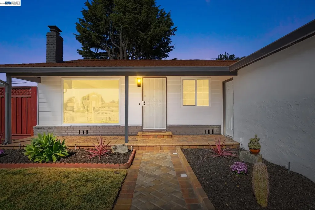 4531 Stevenson Boulevard Fremont CA 94538