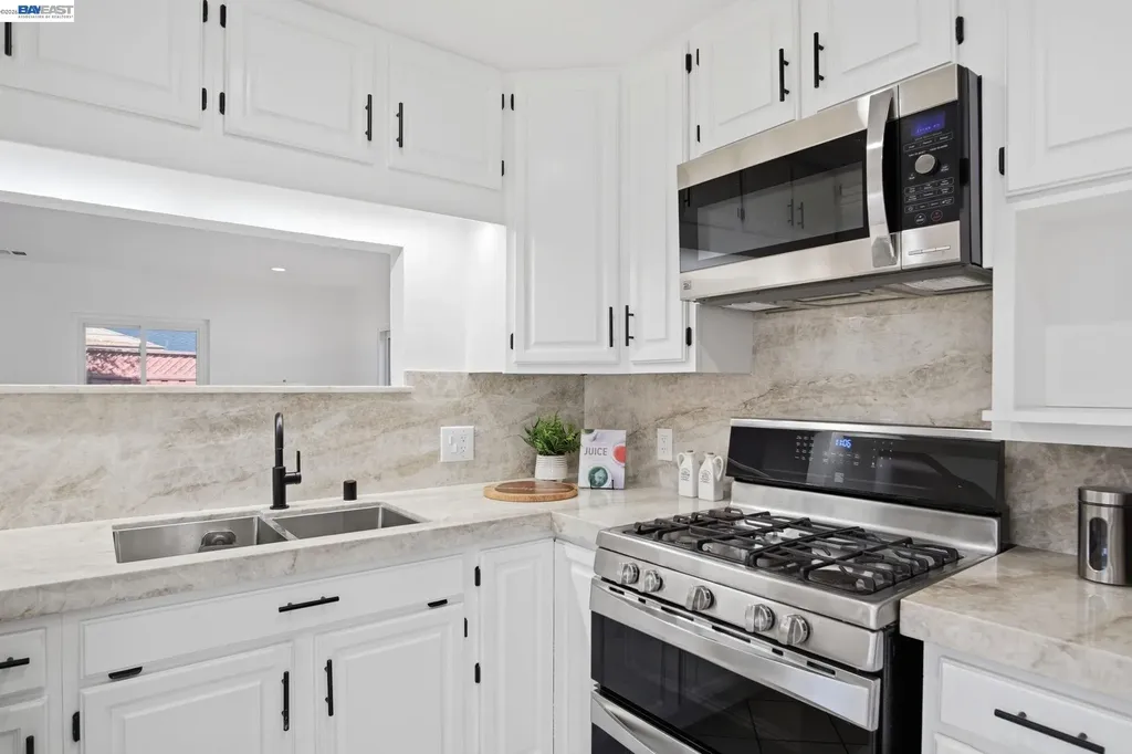 4531 Stevenson Boulevard Fremont CA 94538