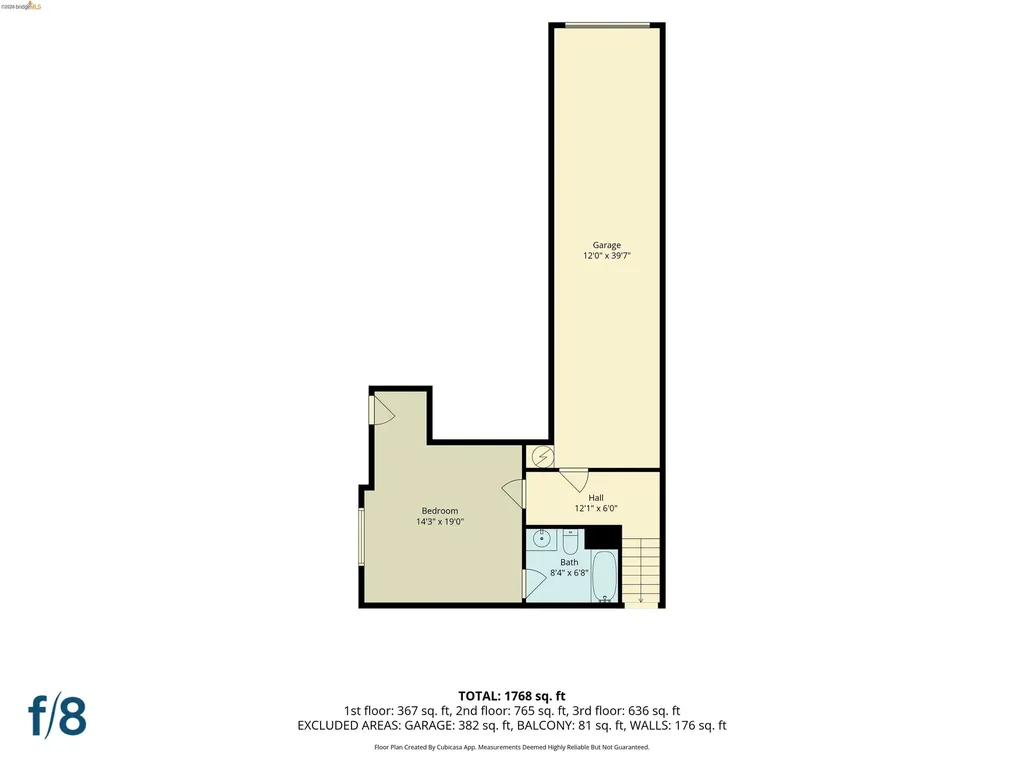 104 Serra Way San Pablo CA 94806