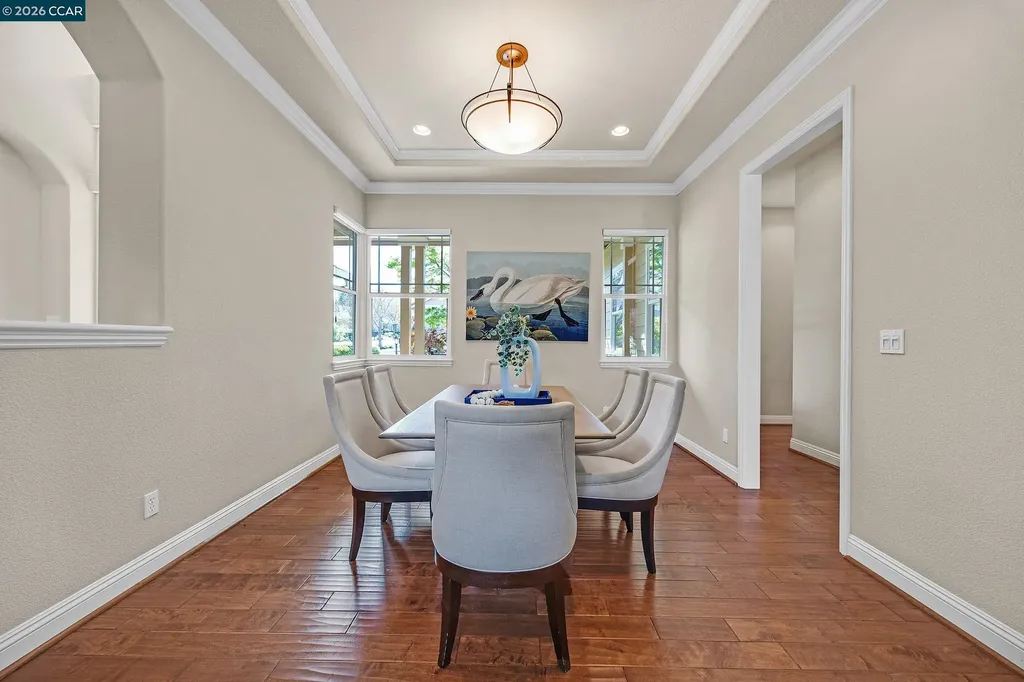 5 Pardi Lane Clayton CA 94517