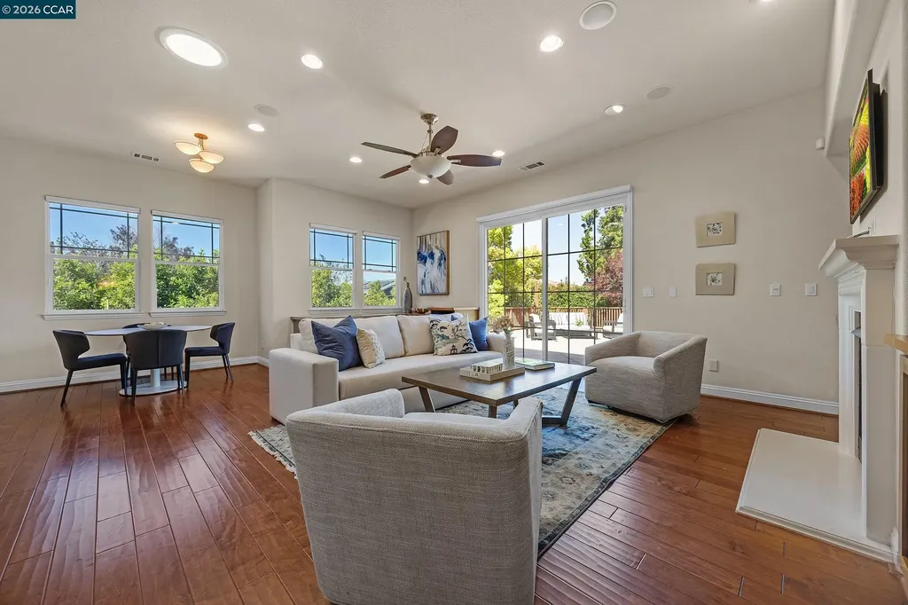 5 Pardi Lane Clayton CA 94517