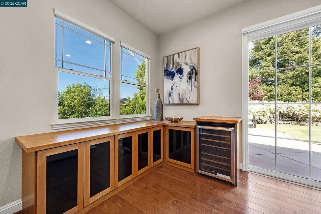 5 Pardi Lane Clayton CA 94517