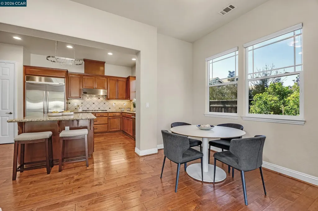 5 Pardi Lane Clayton CA 94517