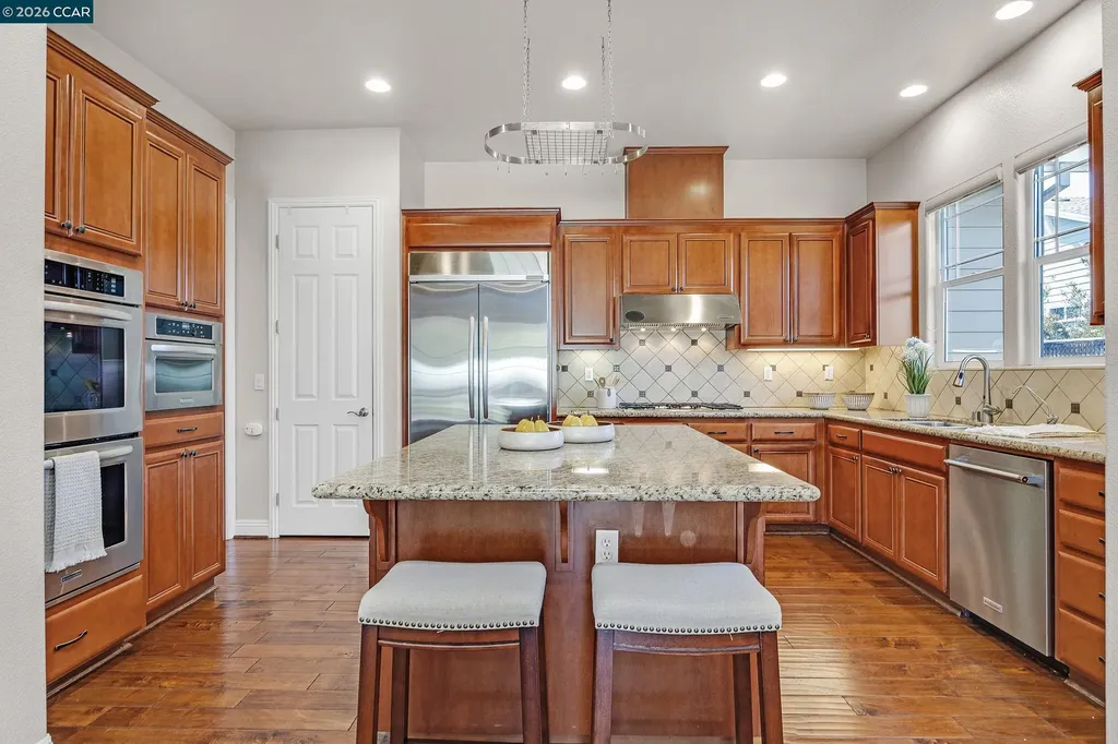 5 Pardi Lane Clayton CA 94517