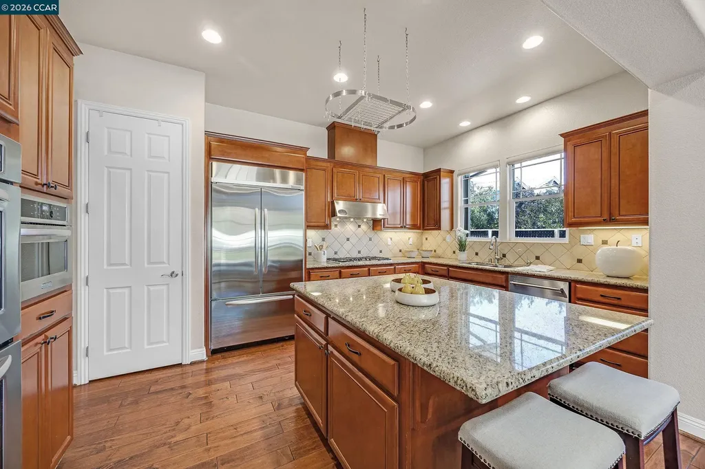 5 Pardi Lane Clayton CA 94517