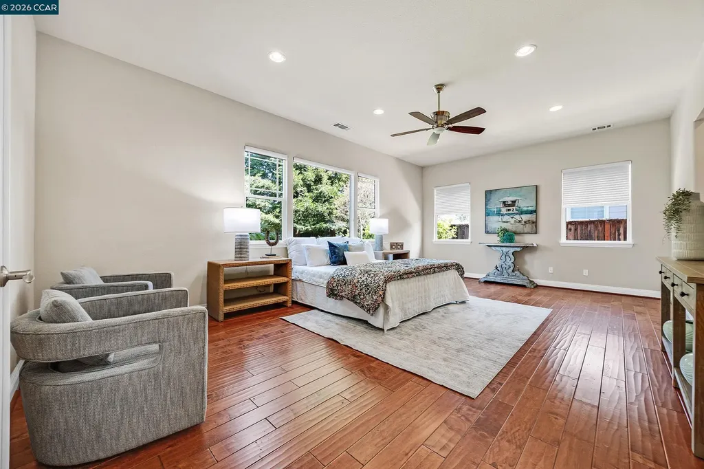 5 Pardi Lane Clayton CA 94517
