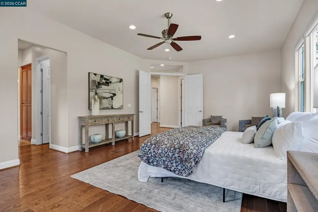 5 Pardi Lane Clayton CA 94517