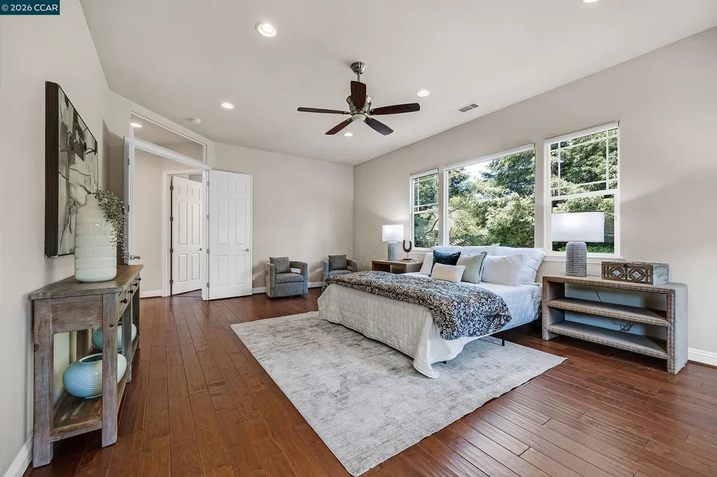 5 Pardi Lane Clayton CA 94517