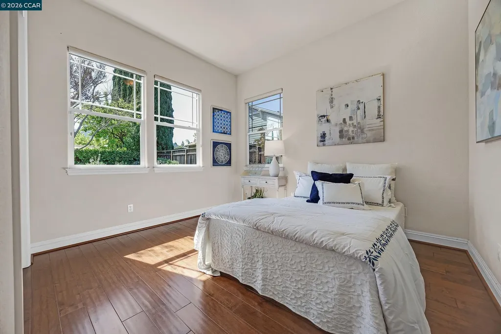 5 Pardi Lane Clayton CA 94517