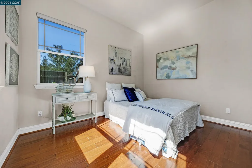 5 Pardi Lane Clayton CA 94517