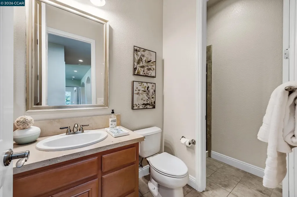 5 Pardi Lane Clayton CA 94517