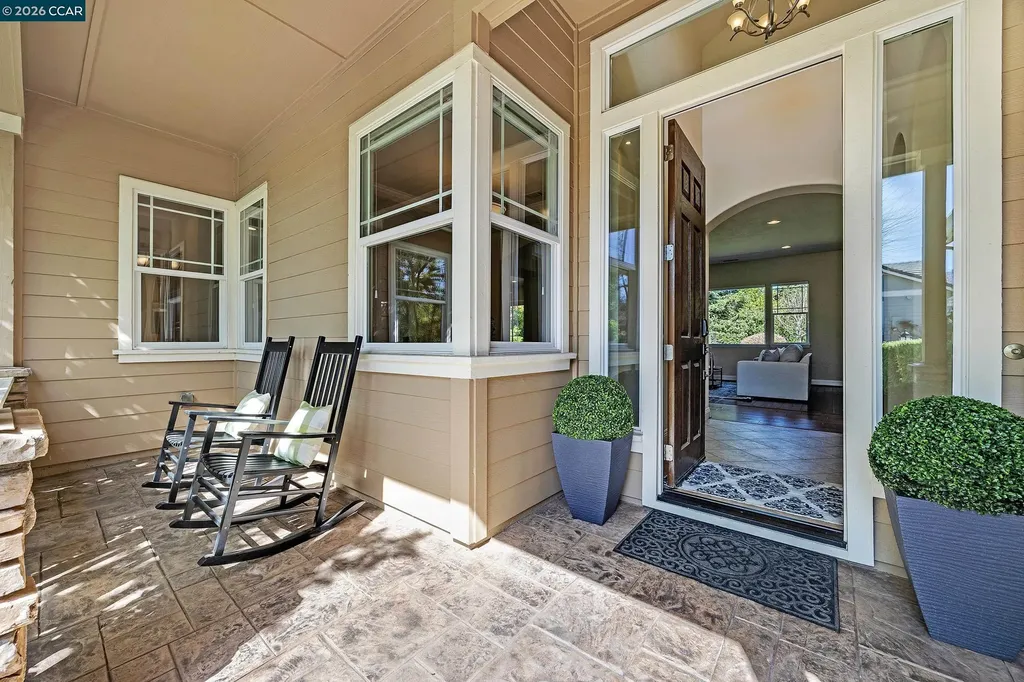 5 Pardi Lane Clayton CA 94517