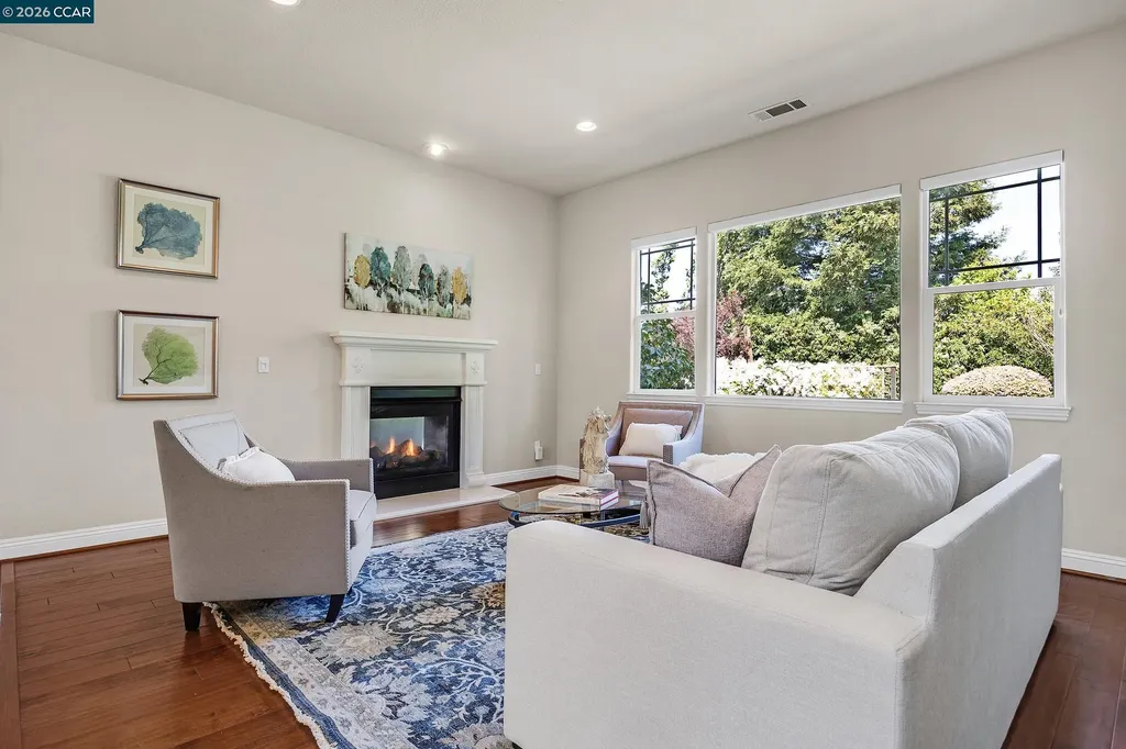 5 Pardi Lane Clayton CA 94517