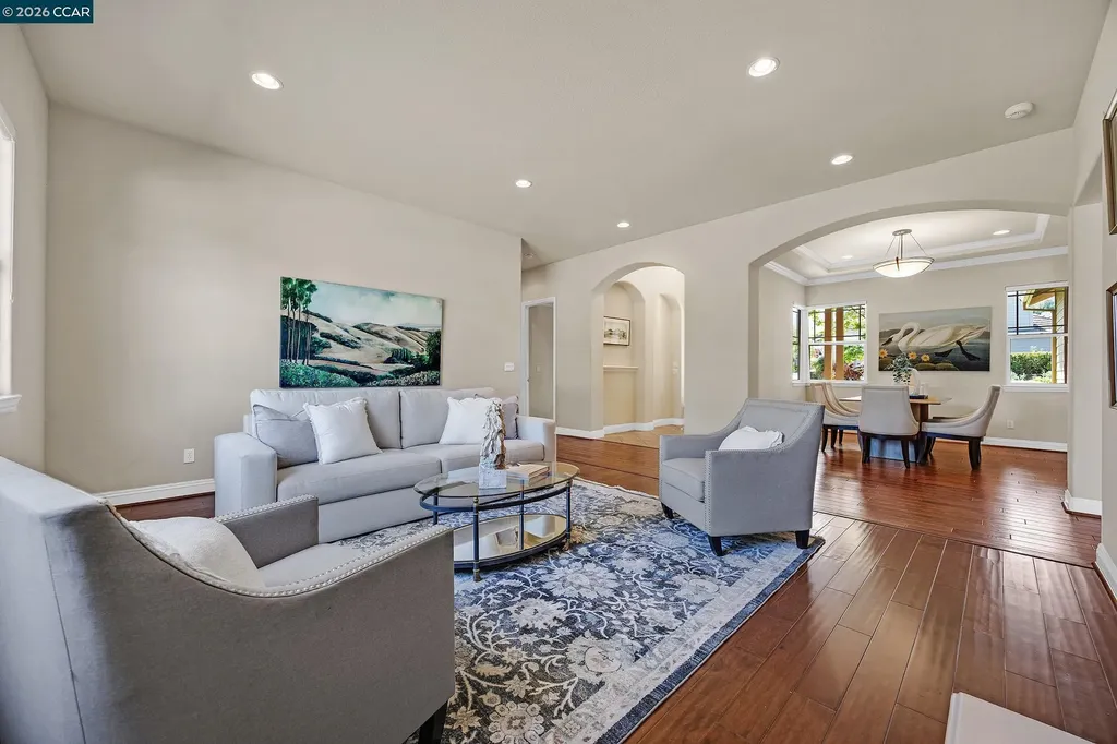 5 Pardi Lane Clayton CA 94517
