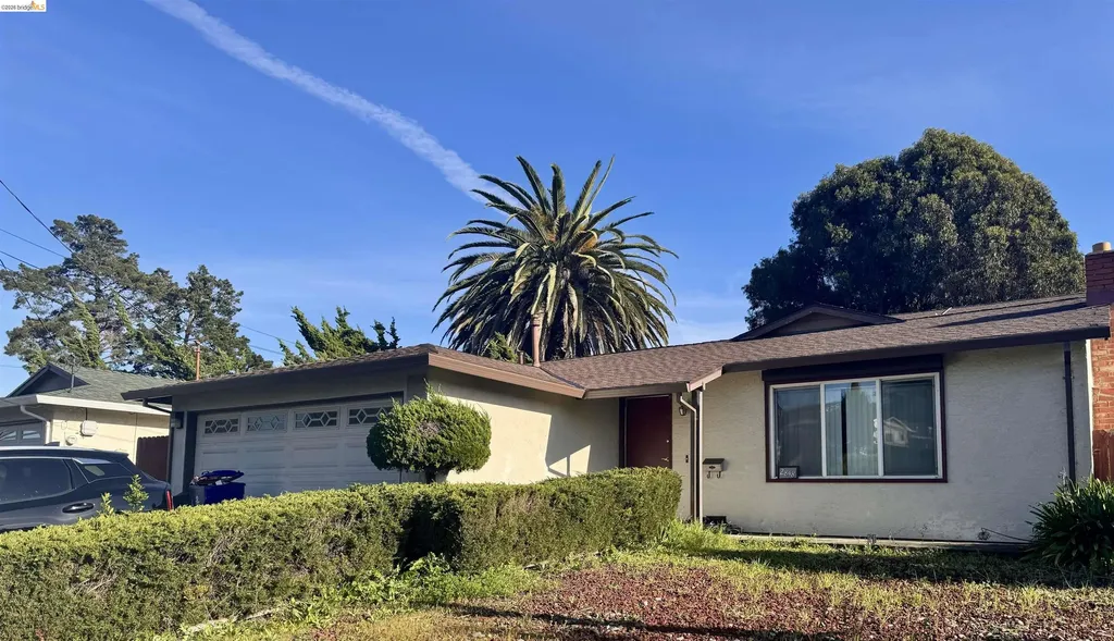2848 Sargent Avenue San Pablo CA 94806