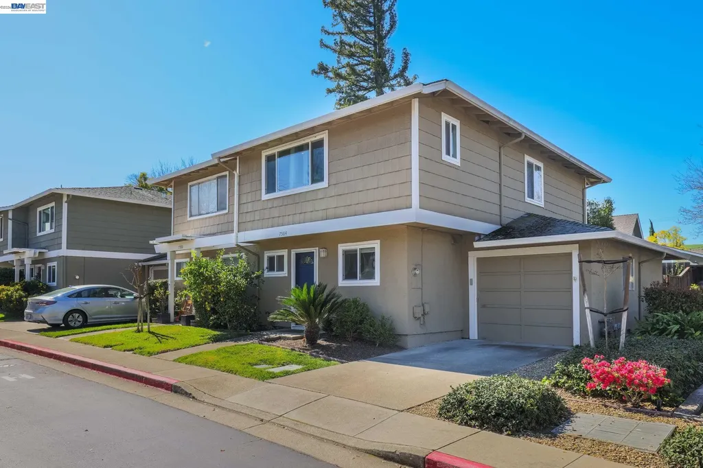 7584 Silvertree Lane Dublin CA 94568