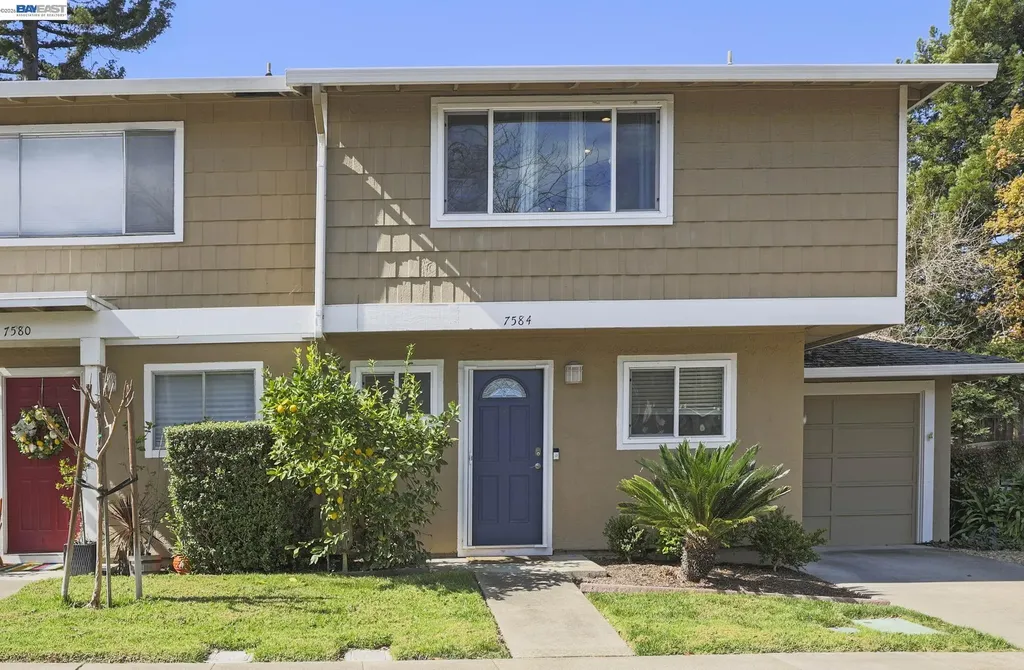 7584 Silvertree Lane Dublin CA 94568