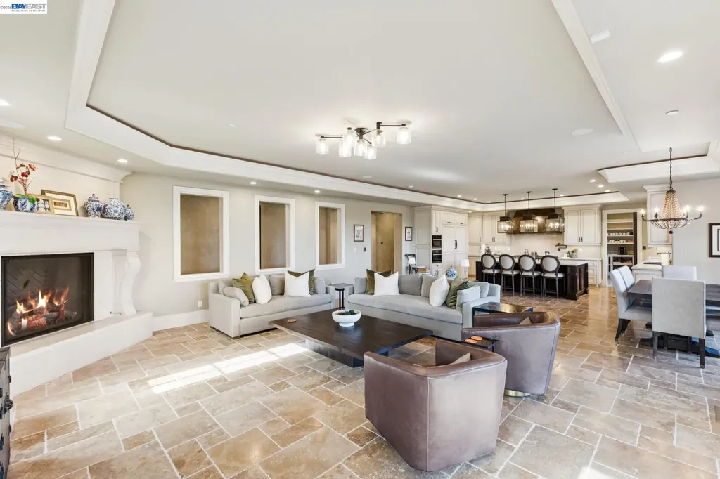 1889 Via Di Salerno Pleasanton CA 94566